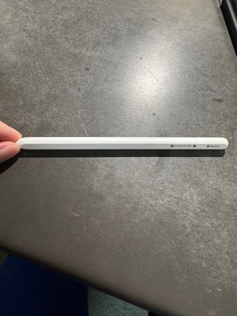 iPadAir 第4世代 Cellular 256GB Apple Pencil