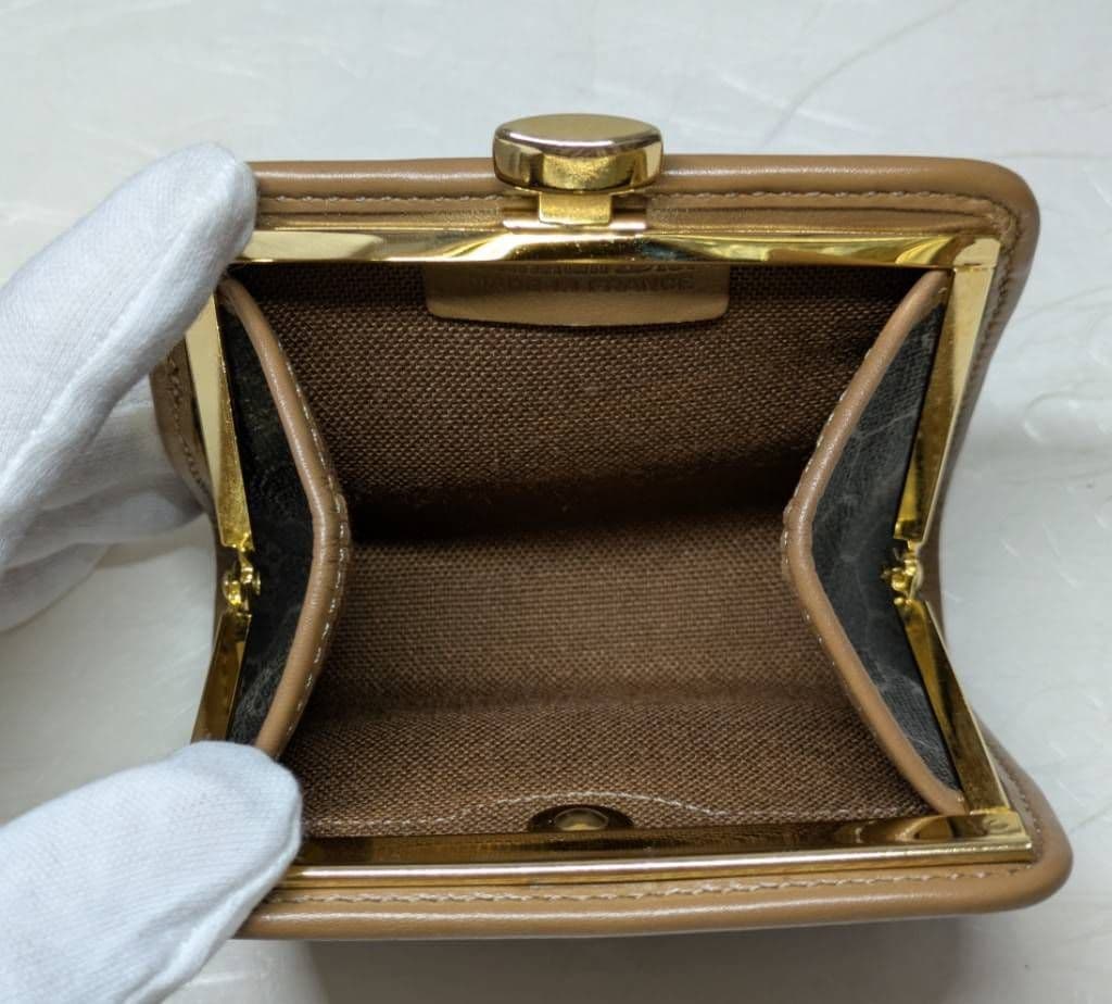 Christian Dior ケース/小銭入れ ミニ財布