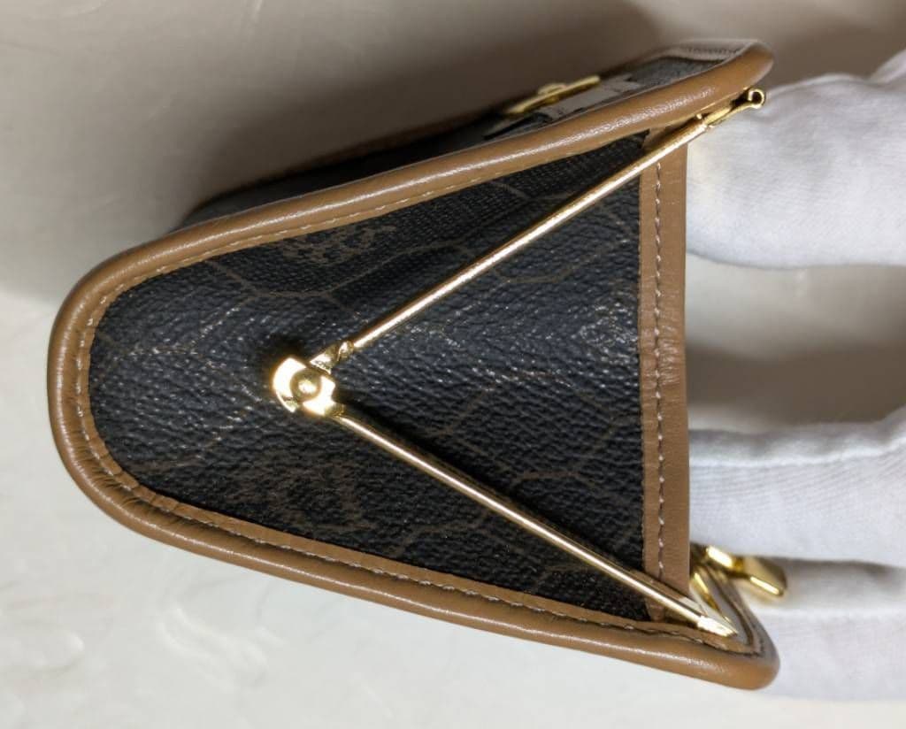 Christian Dior ケース/小銭入れ ミニ財布