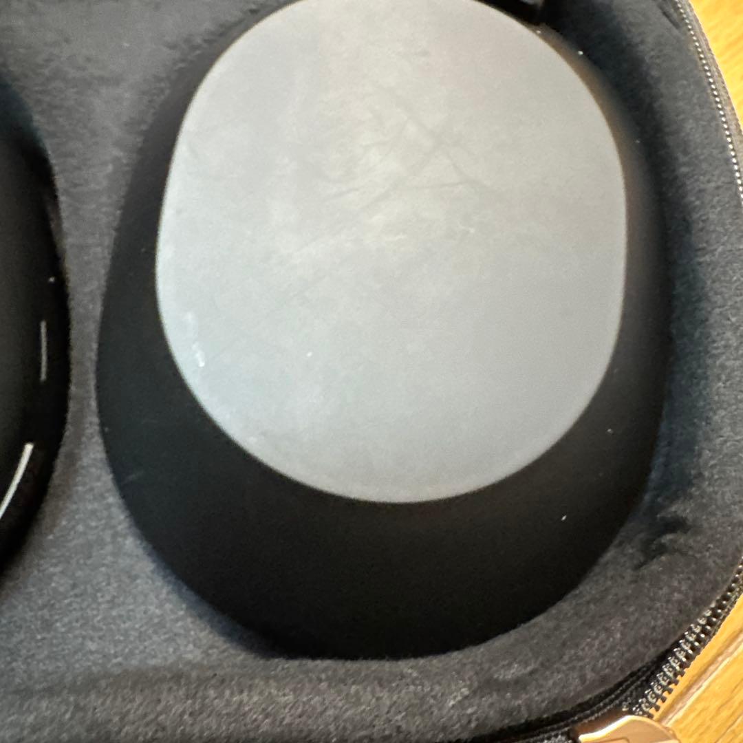 Sony WH1000XM5 ブラック