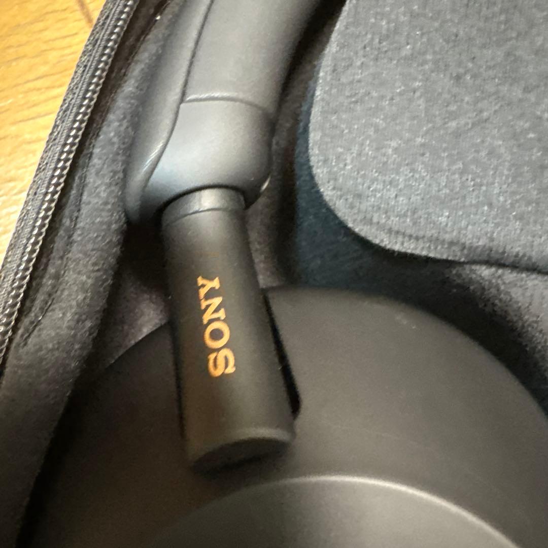 Sony WH1000XM5 ブラック