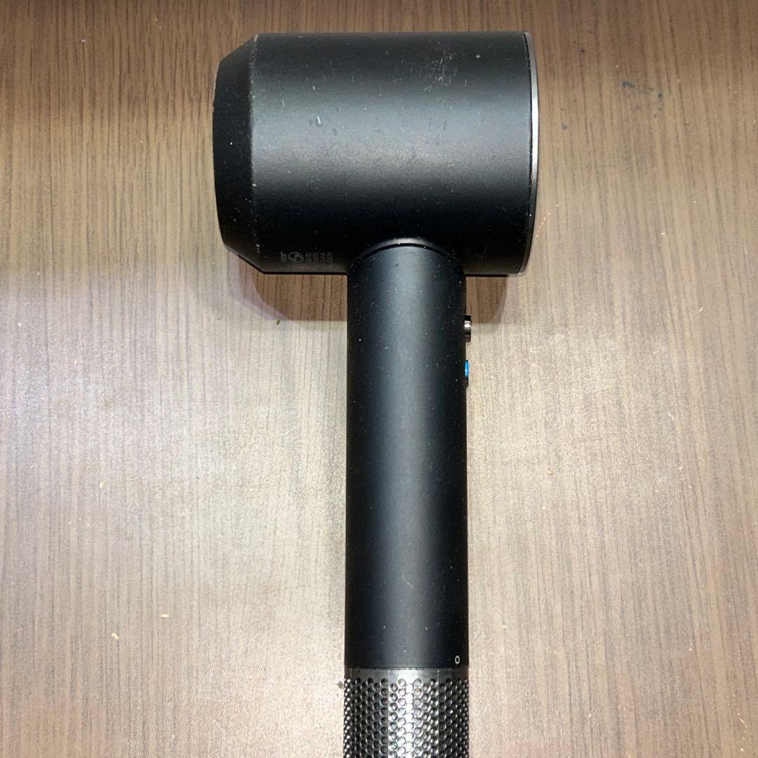 人気の黒　動作良好　メンテ済み　ダイソン　dyson HD03 フルセット