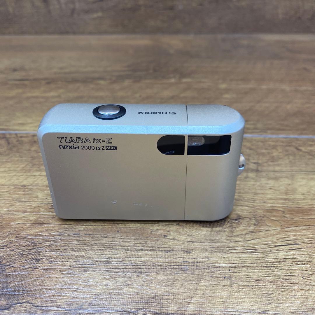 FUJIFILM富士フィルムTIRA ix-z nexia2000ixz MRC