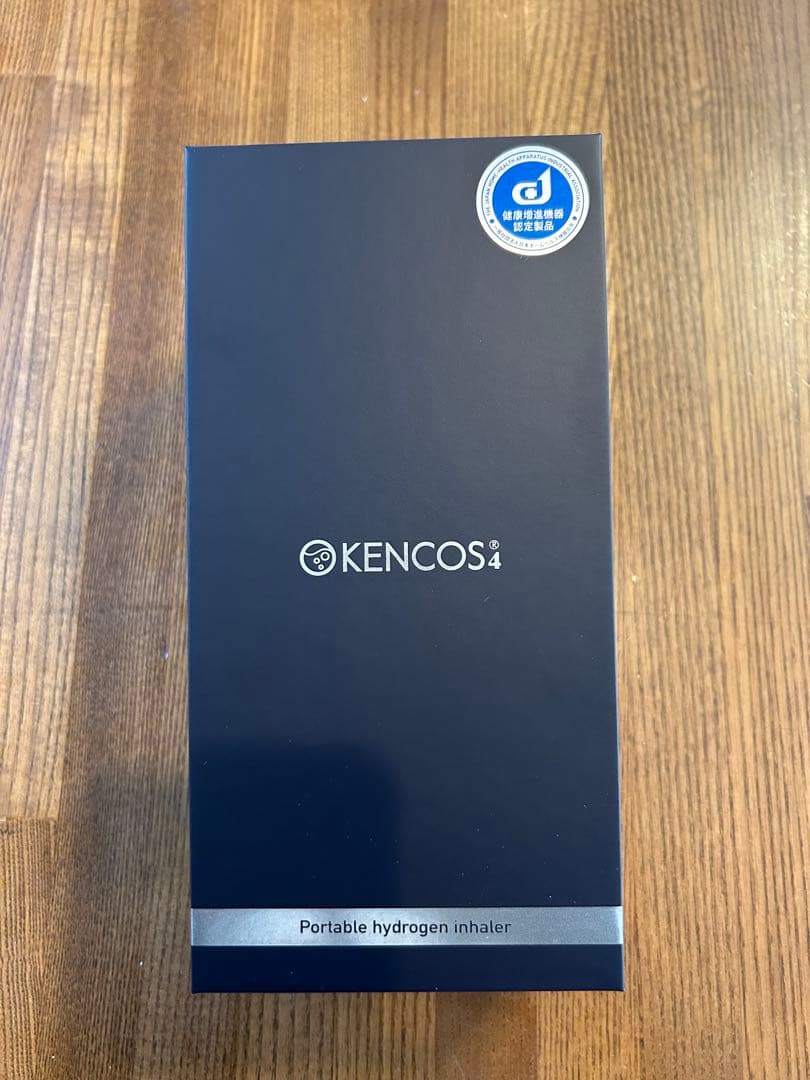 ケンコス4KENCOS 4