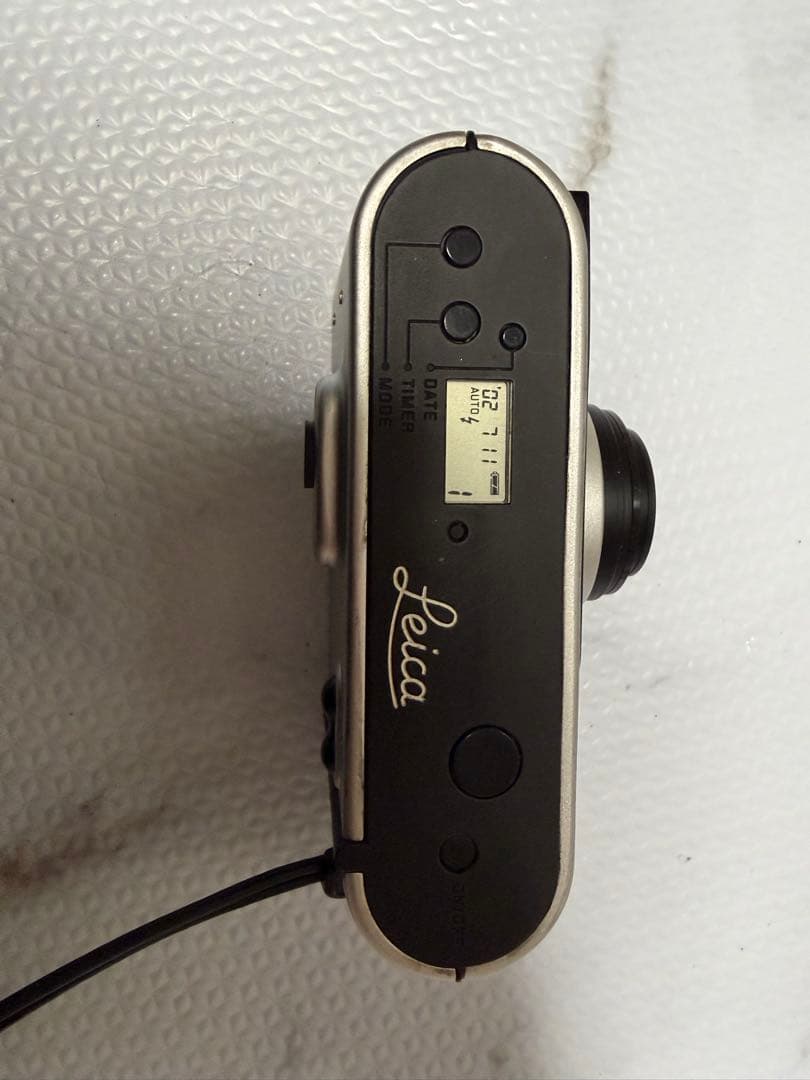 n*p様 Leica コンパクトカメラ 38-105mm