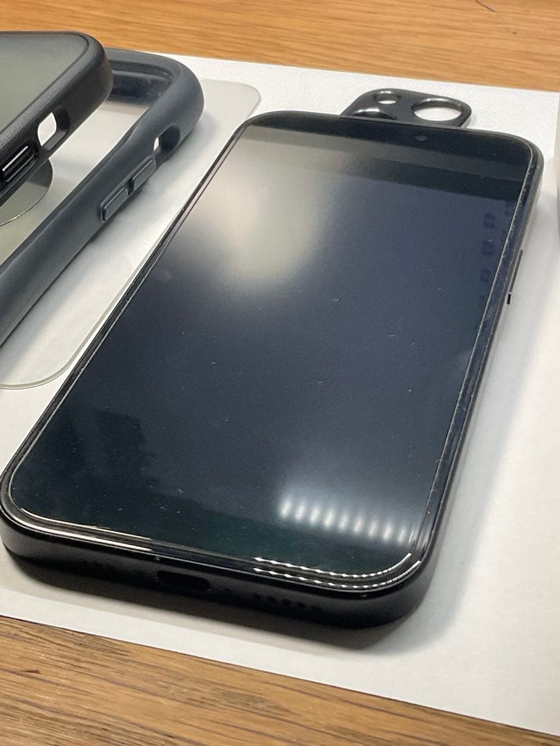 okikaze110　iPhone15