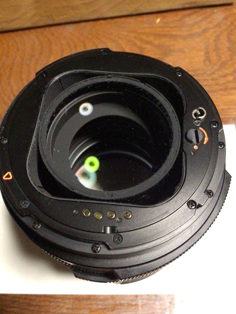 レンズ(単焦点) HASSELBLAD Planar150mm f2.8