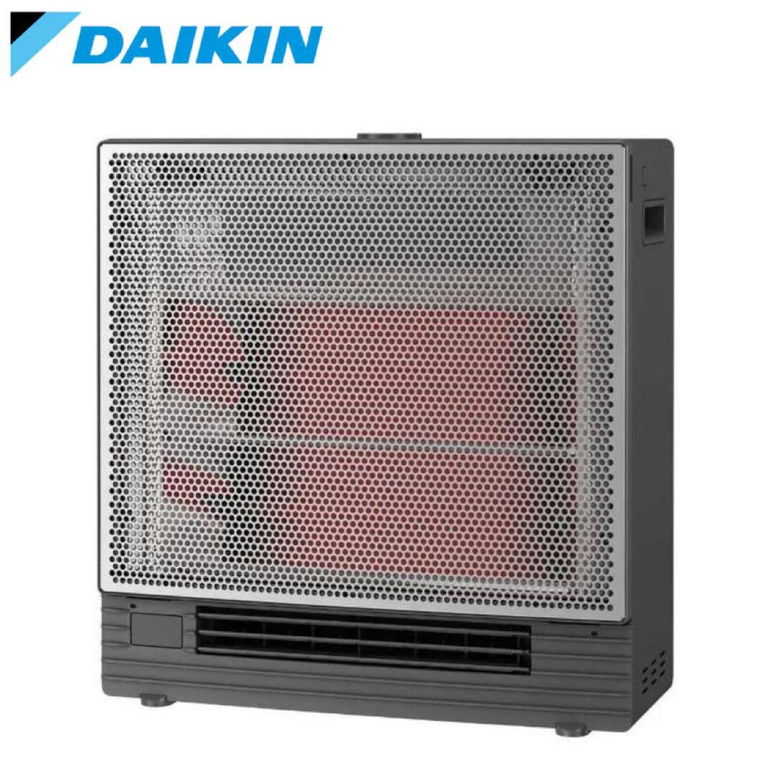 ダイキン　ハイブリッドセラムヒート　WRH135AS-H 美品