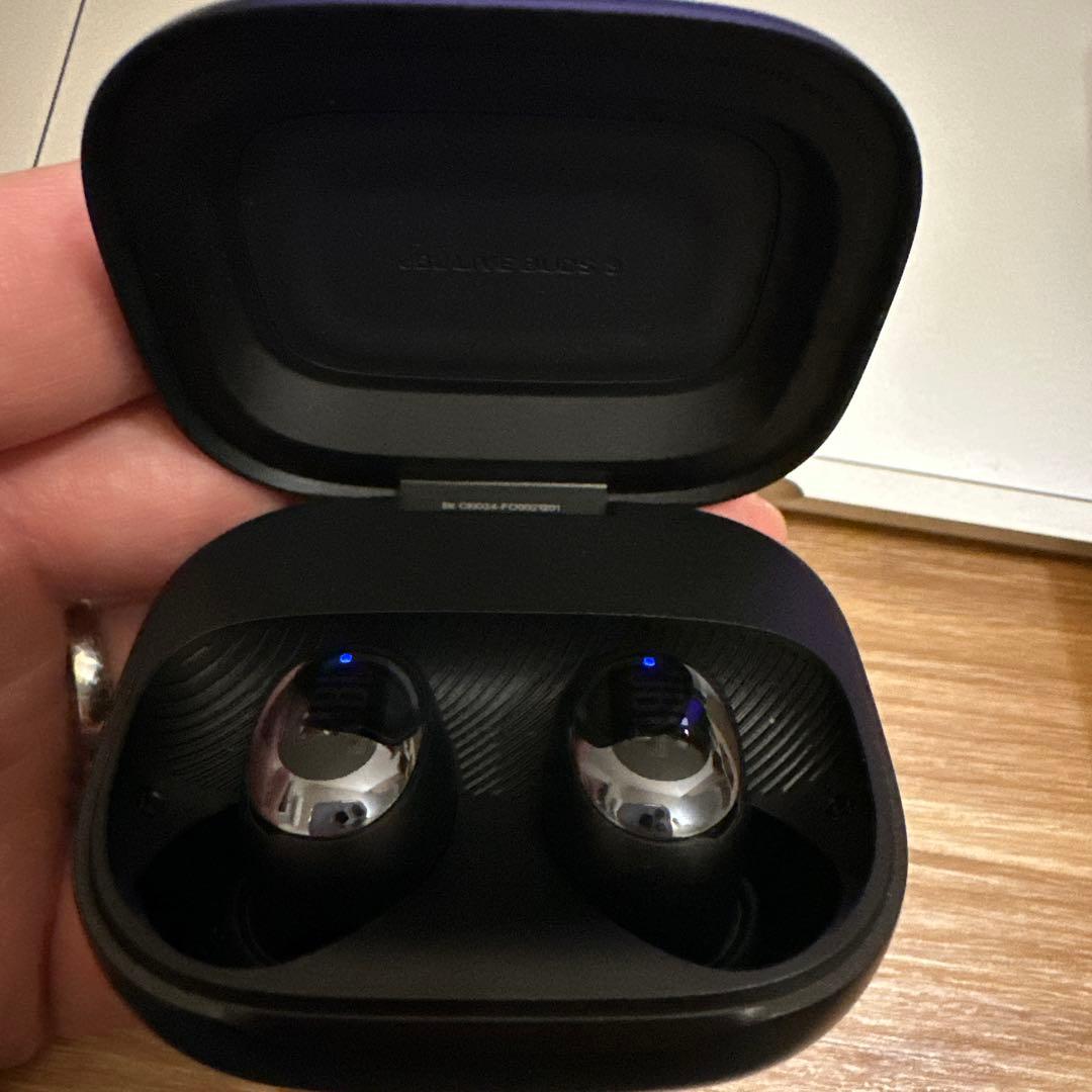 JBL LIVE BUDS 3 ワイヤレスイヤホン