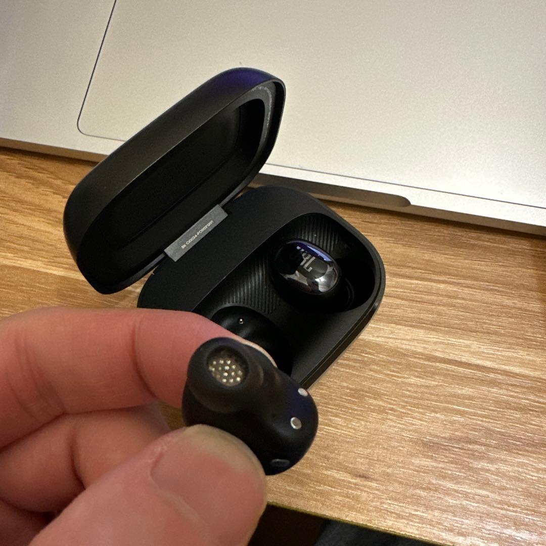 JBL LIVE BUDS 3 ワイヤレスイヤホン