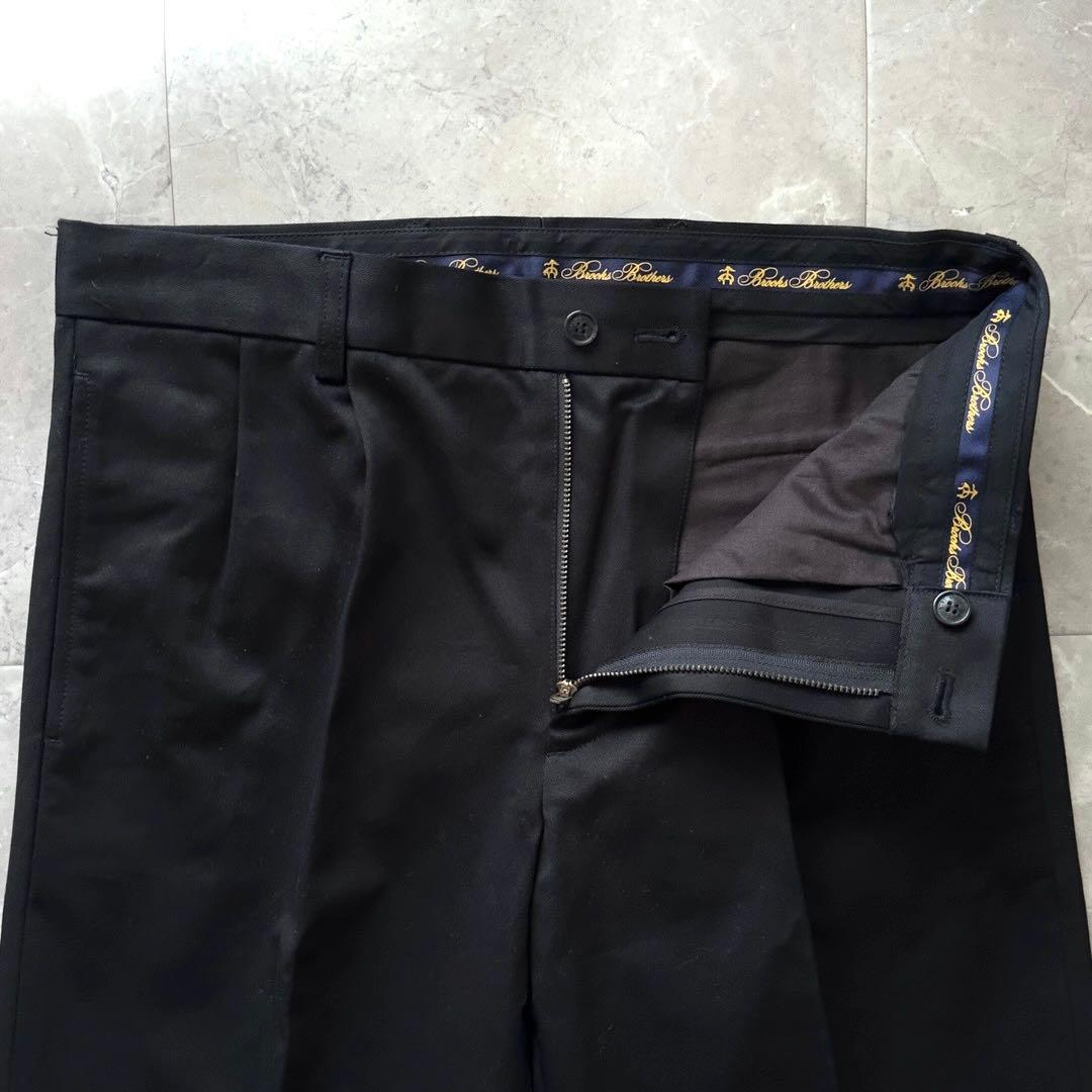 JUNYA WATANABE MAN BROOKS BROTHERS スラックス