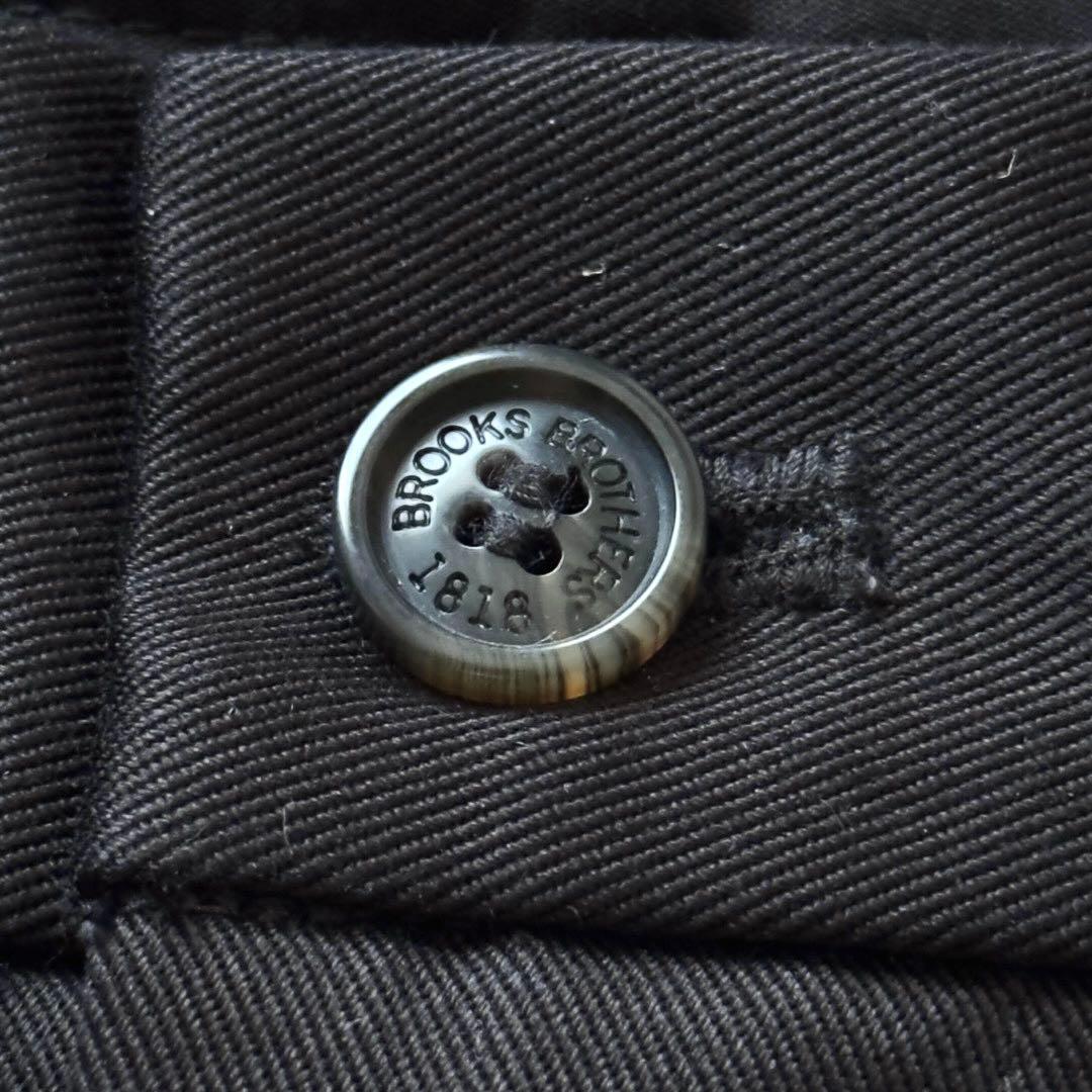 JUNYA WATANABE MAN BROOKS BROTHERS スラックス