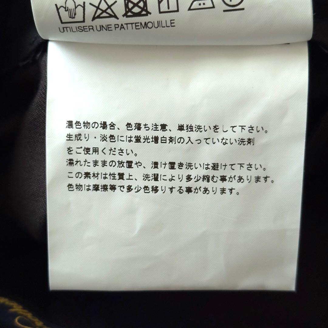 JUNYA WATANABE MAN BROOKS BROTHERS スラックス