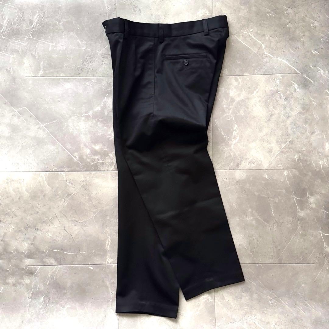 JUNYA WATANABE MAN BROOKS BROTHERS スラックス