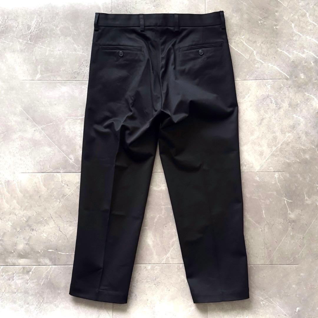 JUNYA WATANABE MAN BROOKS BROTHERS スラックス