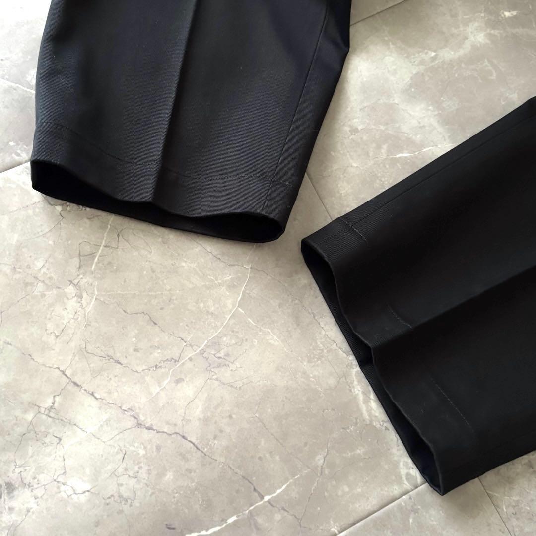 JUNYA WATANABE MAN BROOKS BROTHERS スラックス