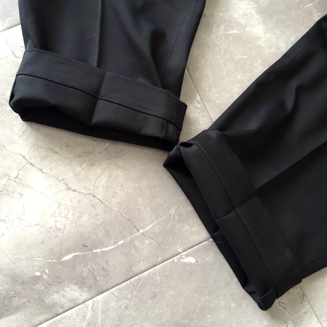 JUNYA WATANABE MAN BROOKS BROTHERS スラックス