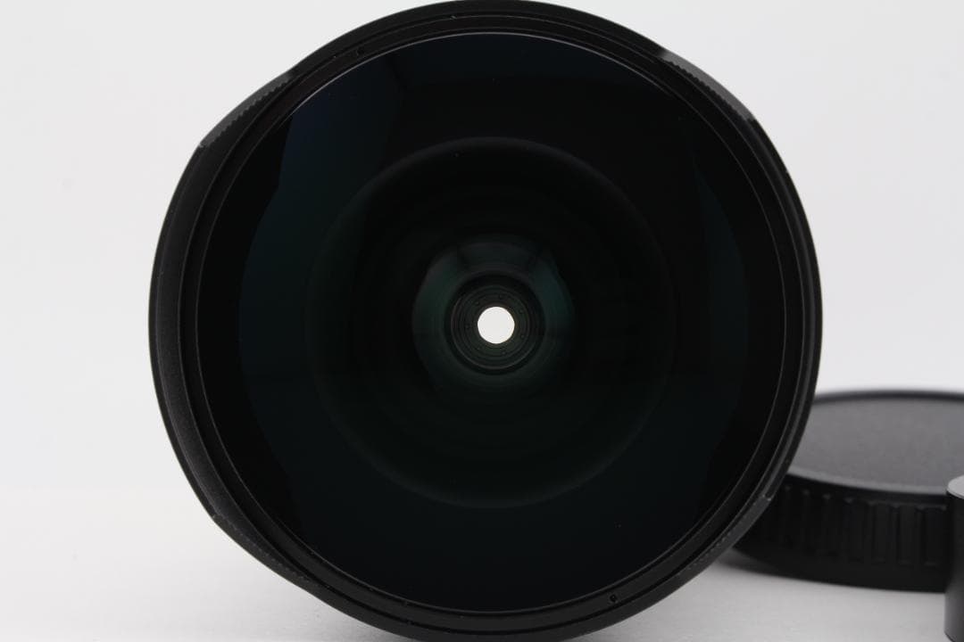 銘匠光学 TTARTISAN 11mm F2.8 ED FISHEYE ソニー用