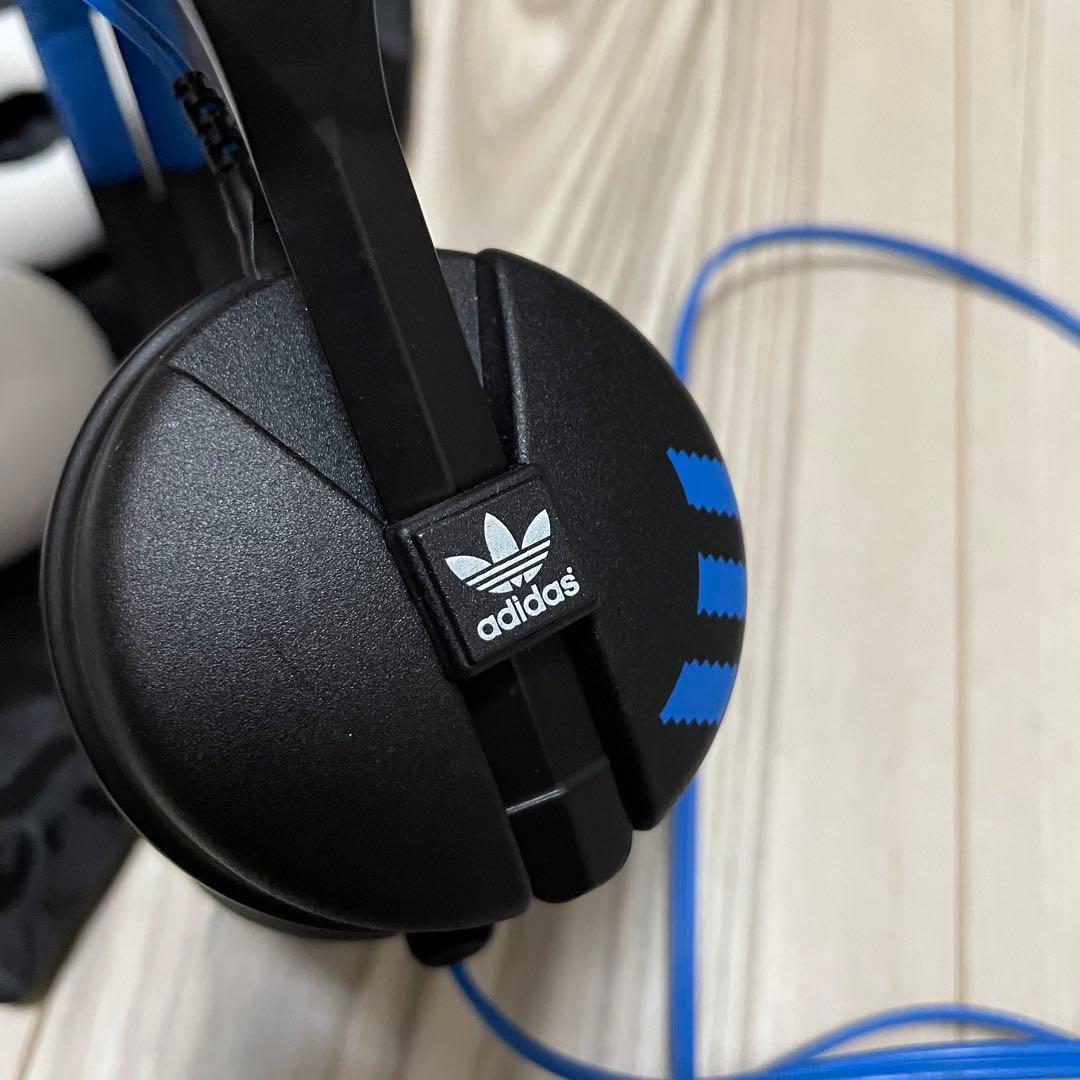 adidas Sennheiser HD25-1 Ⅱ