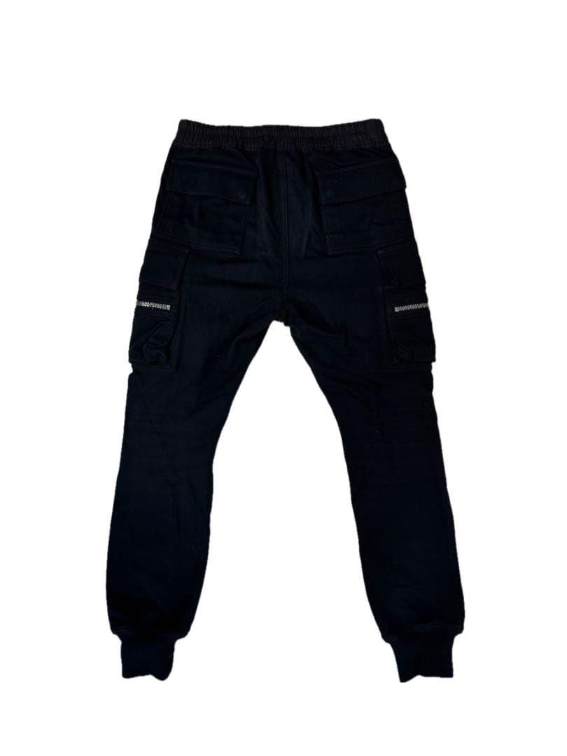 23S/S EDFU期 Rick Owens Mastodon Cargo 48