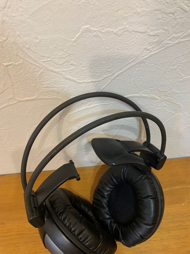 d*7様 G1016-12★有線ヘッドホン DENON/ technica ジャ