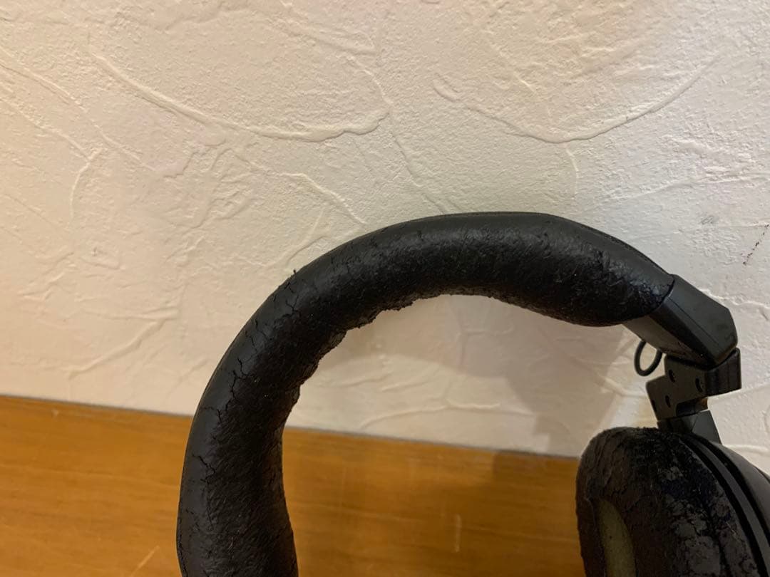 d*7様 G1016-12★有線ヘッドホン DENON/ technica ジャ