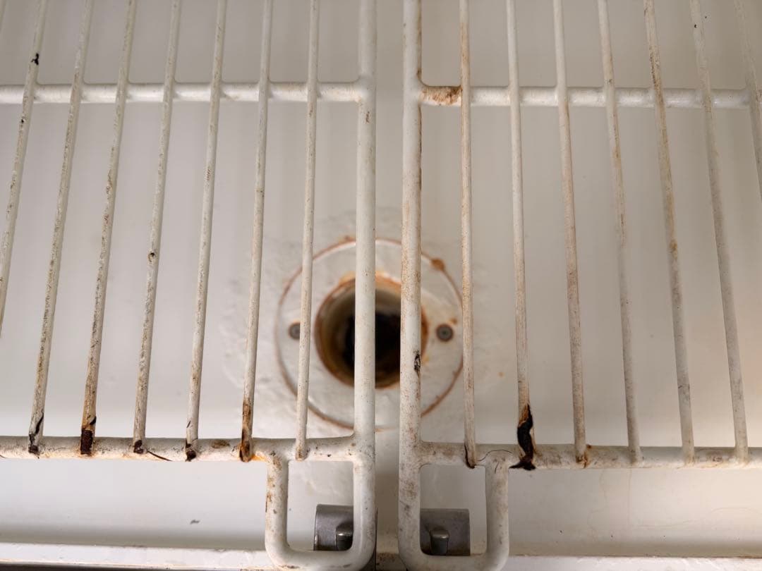 福島工業 業務用冷蔵庫YRC-120RE2 100V 動作確認済 新品フィルター