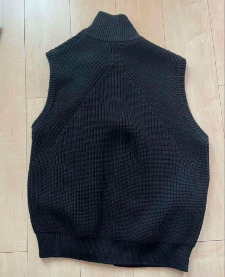 BATONER × Steven Alan DS VEST サイズ4