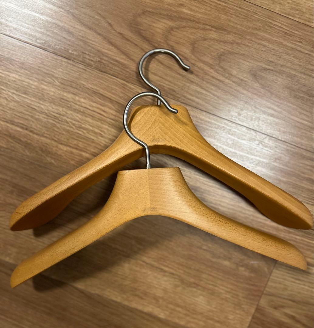 NAKATA HANGER 中田ハンガー レディース ジャケット スーツ20本