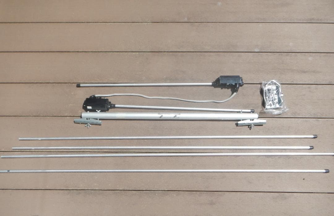 ダイヤモンドアンテナ　A502HBR2