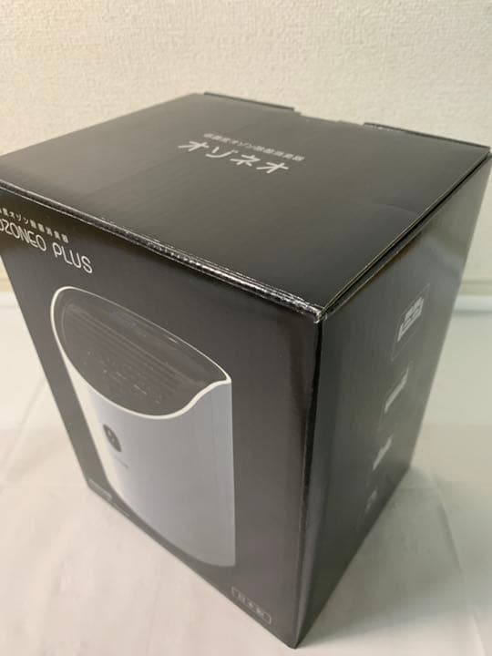 空気清浄機・イオン発生器 maxell MXAP-APL250WH