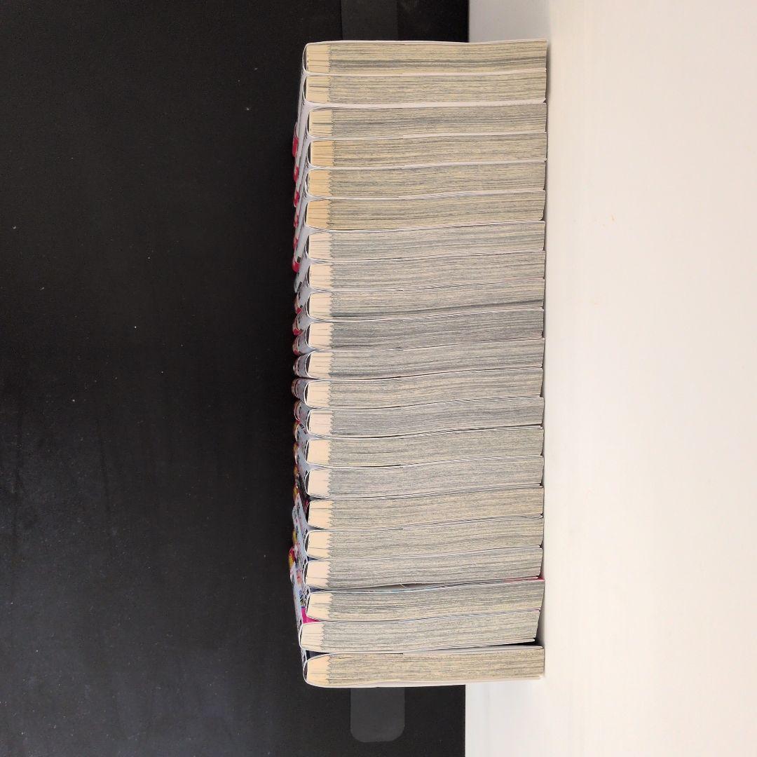 シャングリラフロンティア1〜21巻