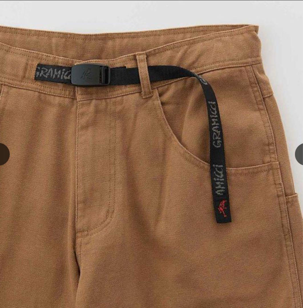 (Showさん専用)【新品タグ無】Gramicci /限定EL