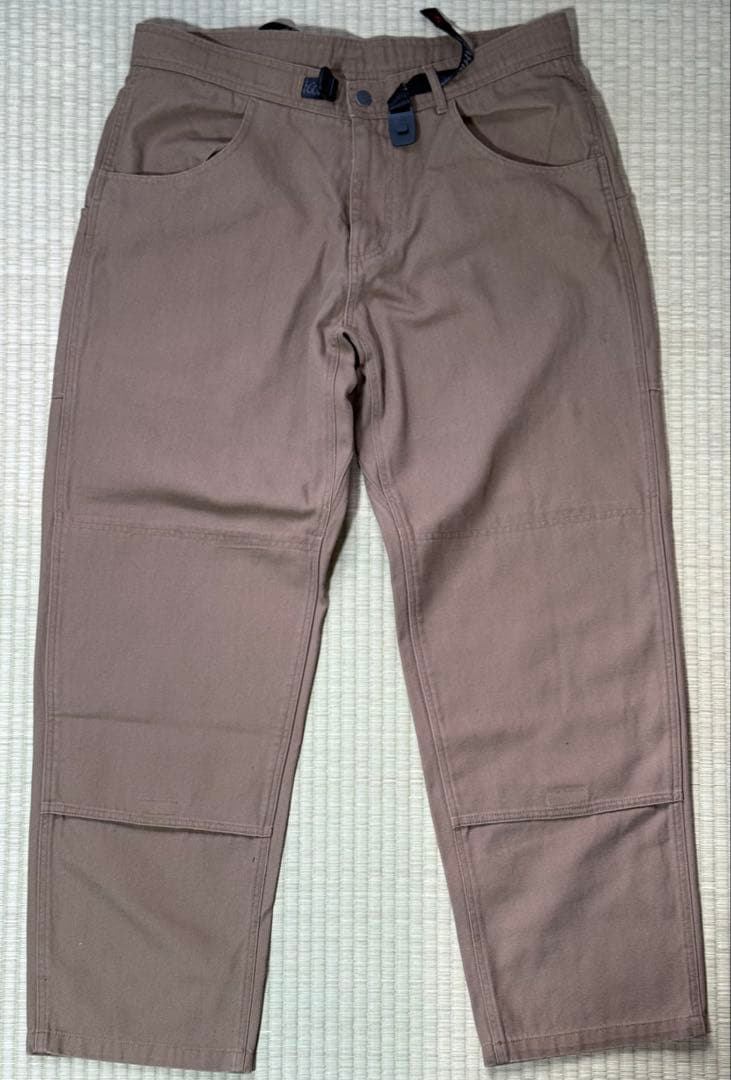 (Showさん専用)【新品タグ無】Gramicci /限定EL