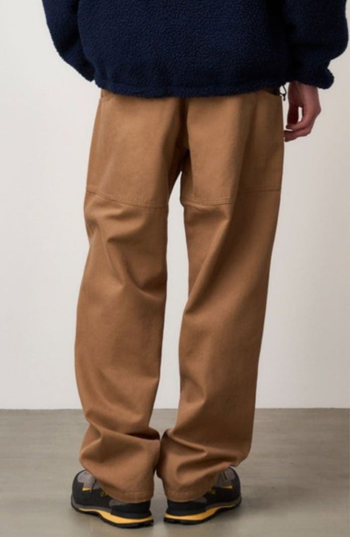 (Showさん専用)【新品タグ無】Gramicci /限定EL