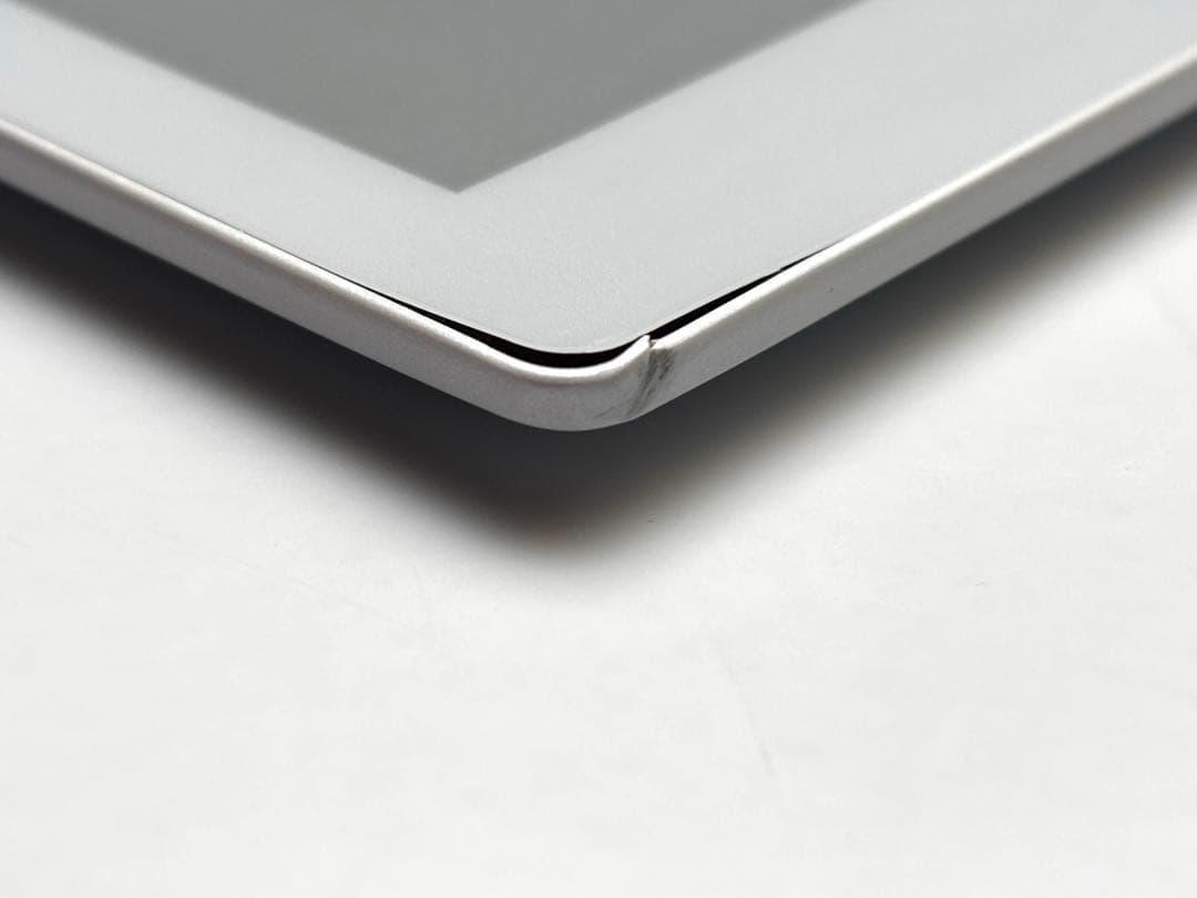 富士通　FUJITSU QUADERNO A4（Gen.2）