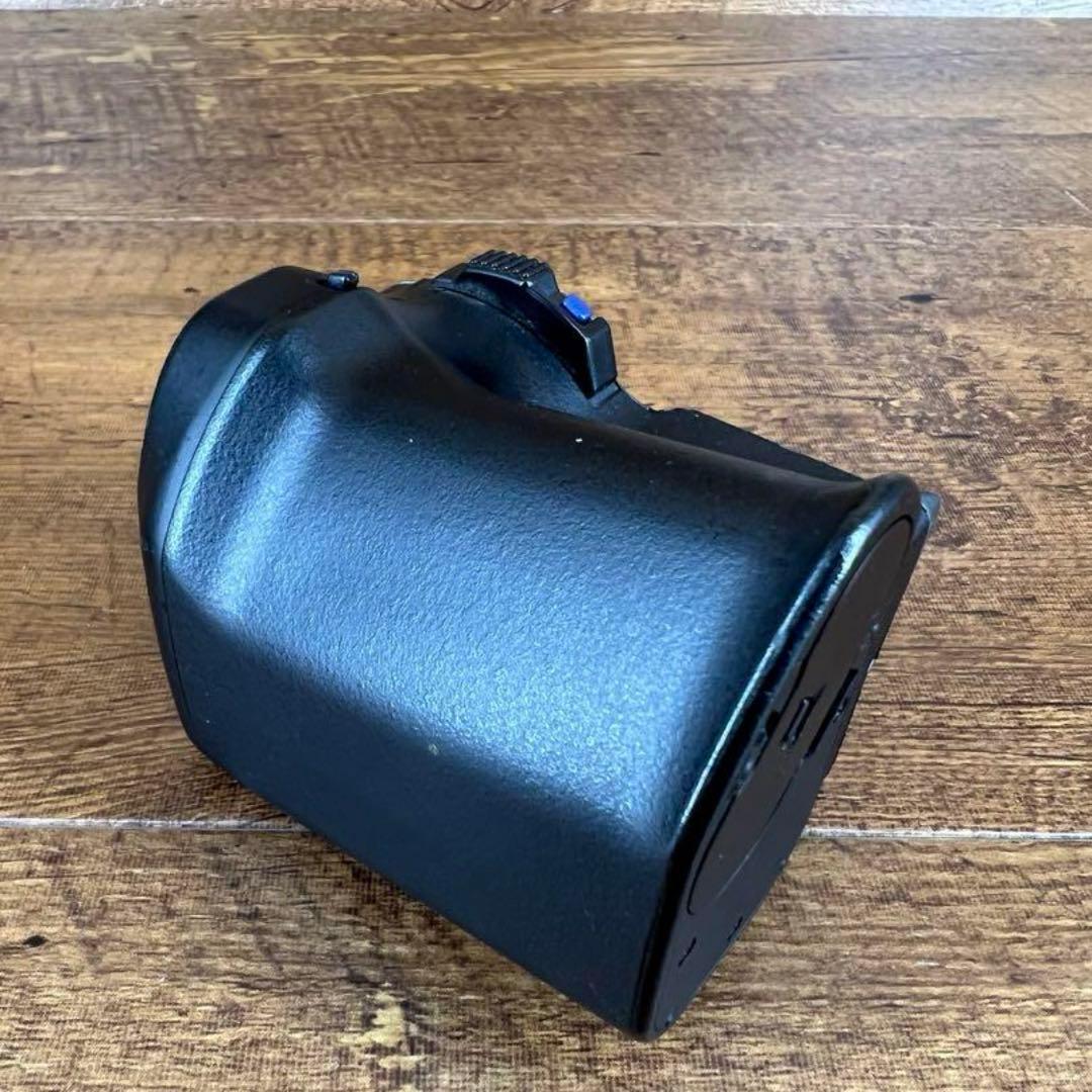 Mamiya マミヤ645 グリップ　　　　　　　G-357
