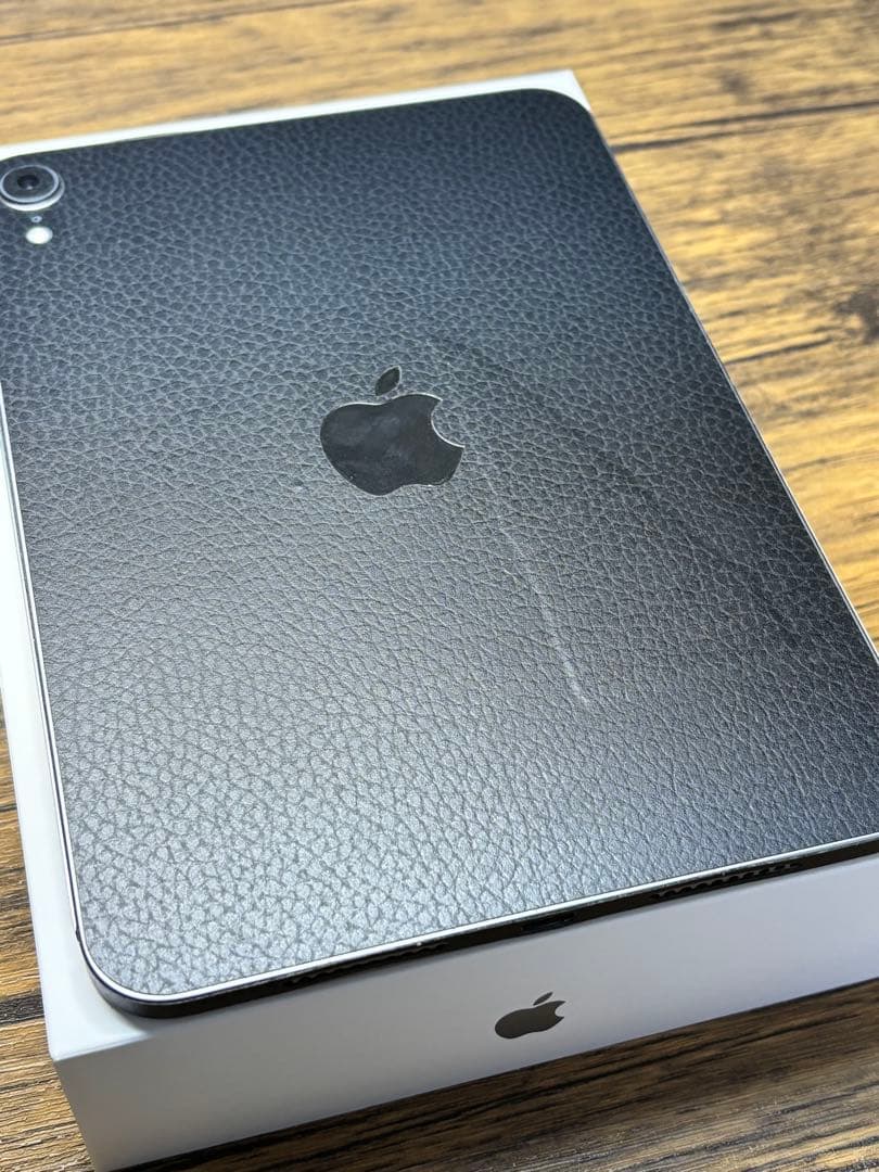 iPad mini 第7世代 A17 Pro 128GB