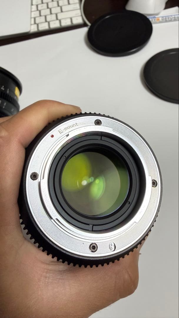 Sony ZV E1 セット販売