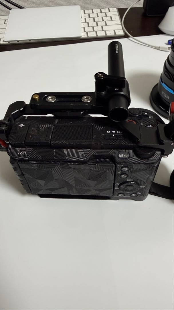 Sony ZV E1 セット販売