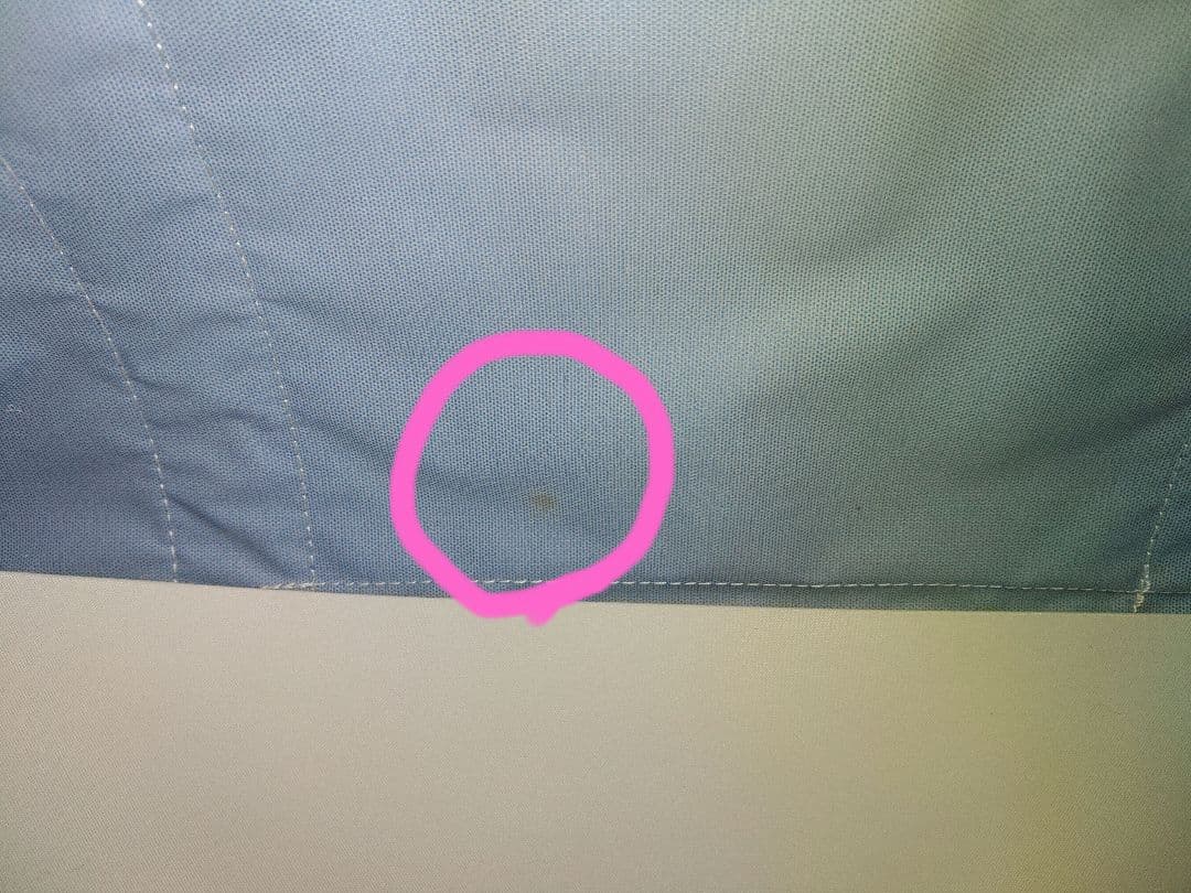 激レア！　NIKE + ISUZU ボストンバッグ 青