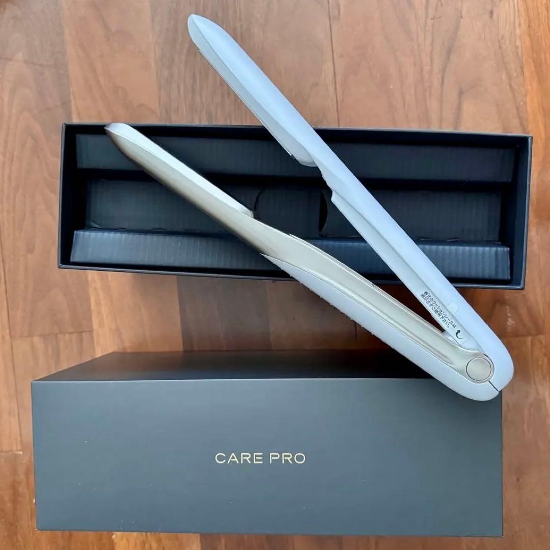 【新品未使用】ケアプロディープ