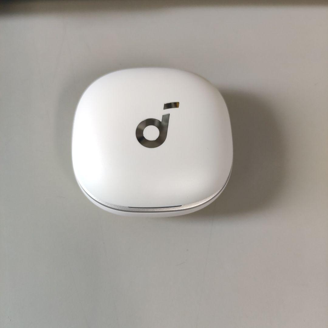 イヤホン Soundcoreliberty4