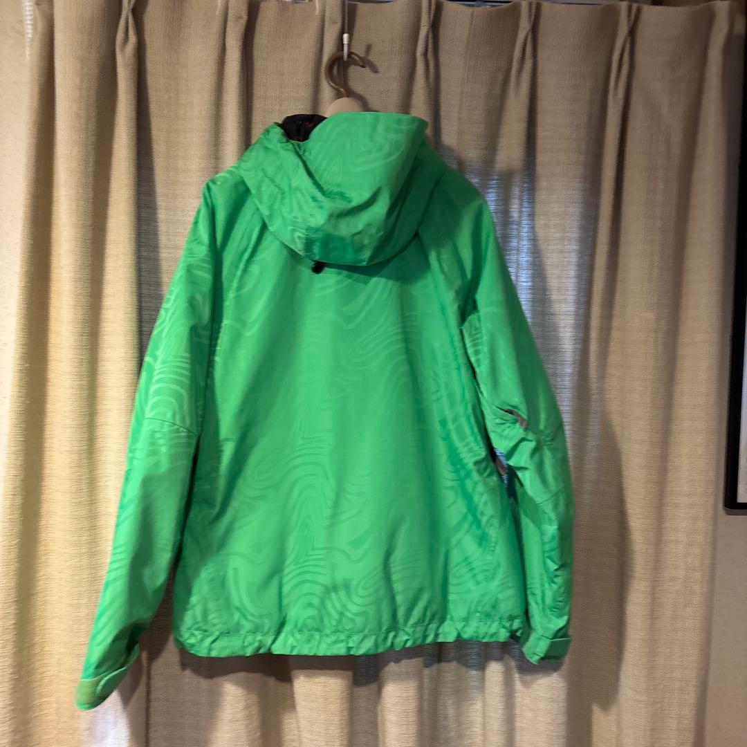 スノーボード BURTON AK woman's GORE-TEX JACKET
