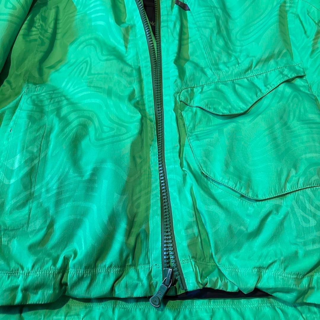 スノーボード BURTON AK woman's GORE-TEX JACKET