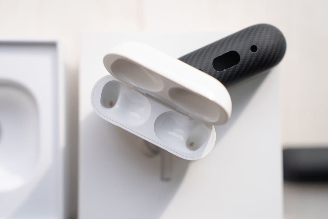 Apple純正　AirPods Pro 第2世代(Type-C)