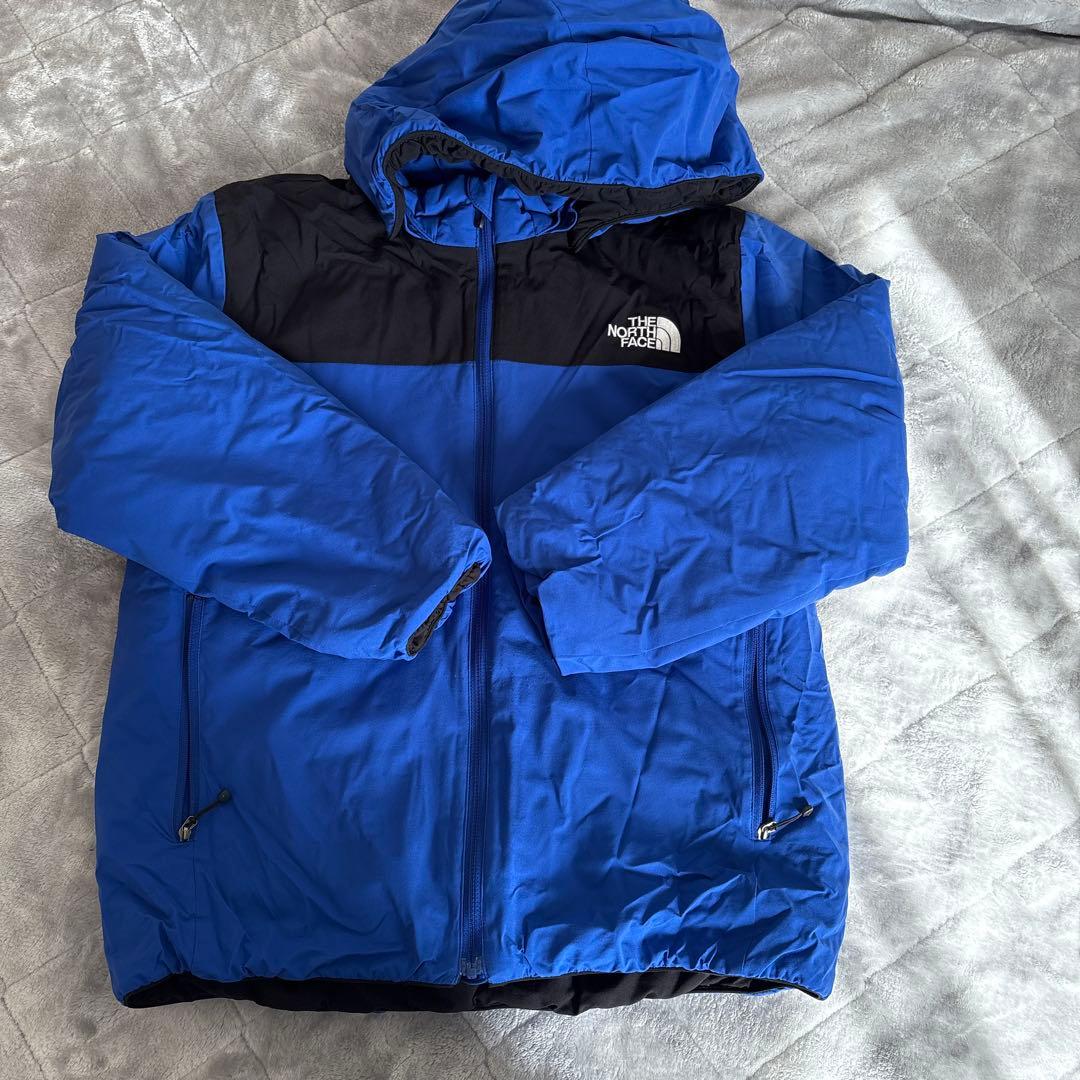 しろくまノースフェイス　ATOMIC スキーウェア 150