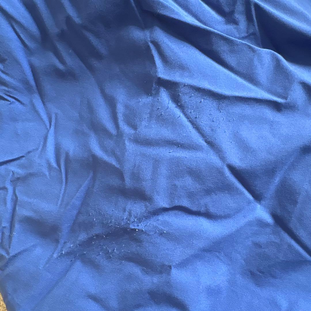 しろくまノースフェイス　ATOMIC スキーウェア 150