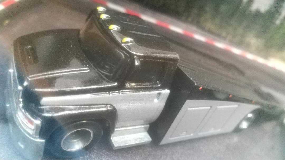 Hot Wheels Mercedes-Benz 4台セット【新品】