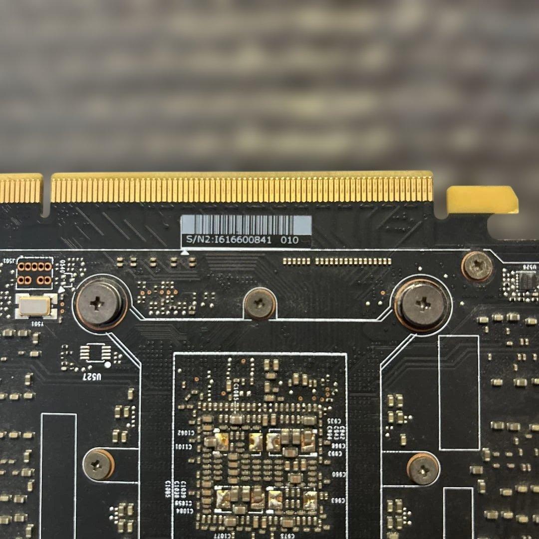 グラフィックボード・グラボ・ビデオカード MSI GEFORCE GTX 1080 TI AERO 11G